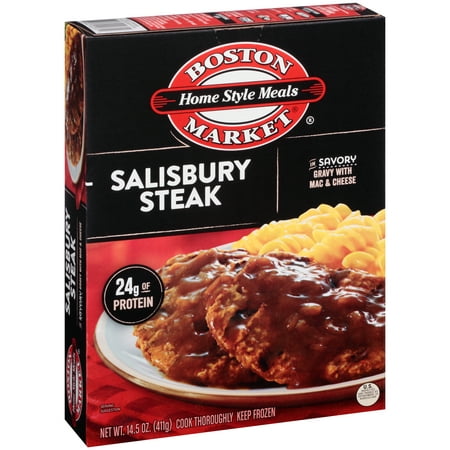 Boston Market Frozen Foods Boston Market Frozen Foods