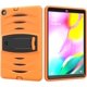 thumbnail image 2 of Estuche resistente triple resistente a los golpes con soporte incorporado para Samsung Galaxy Taba10.1(2019)/sm-t510/sm-t515, 2 of 5