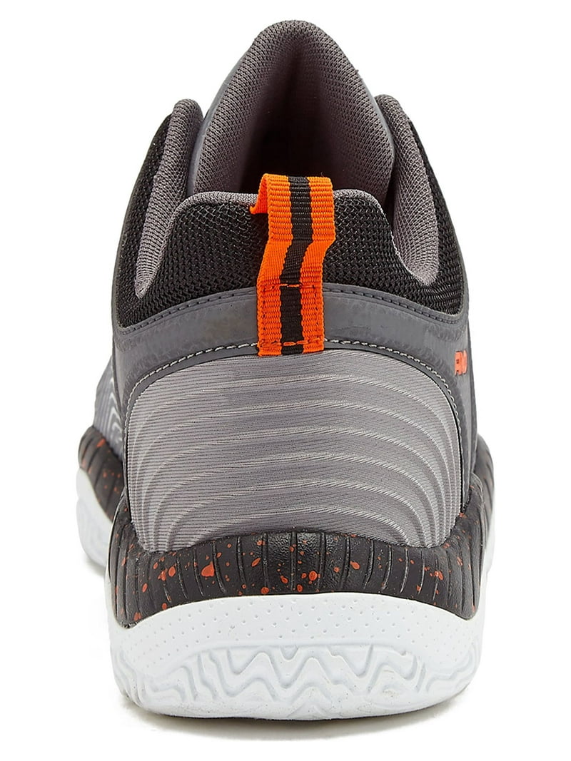 シューズ(男性用) JButler buckets 27cm AND1 Men's Buckets Mid Top Basketball Shoe with Comfortable