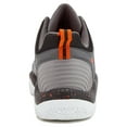 AND1 Men's Buckets Basketball Shoe