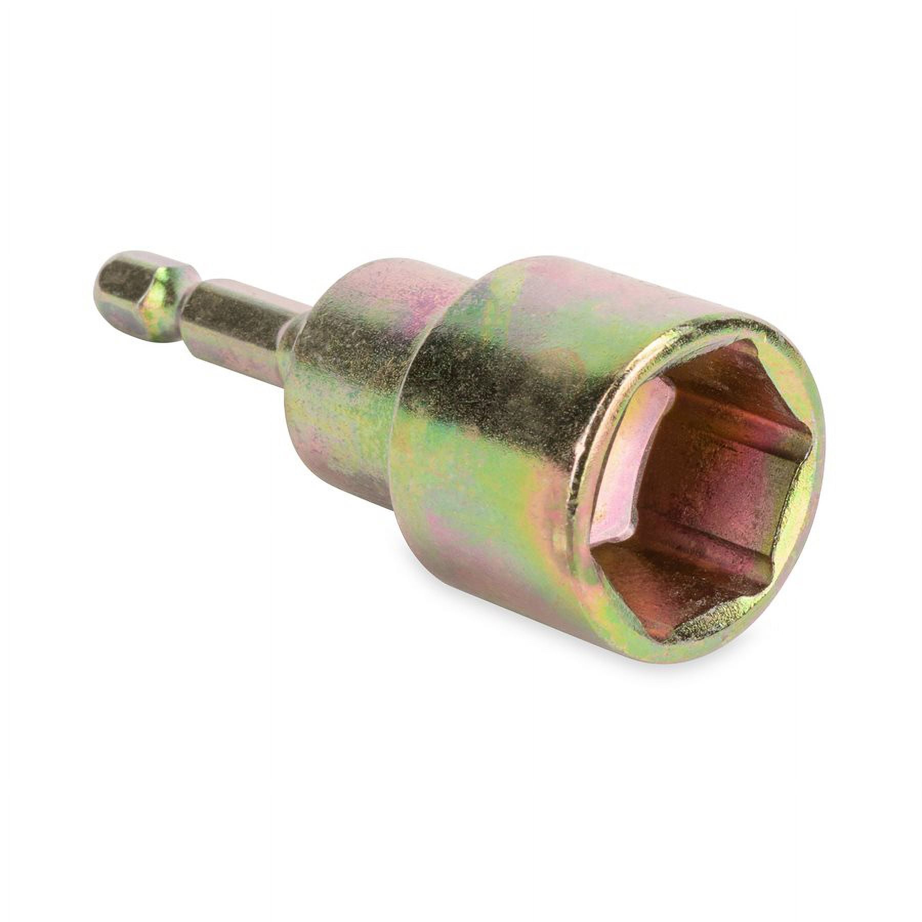 Camco 57364 Scissor Jack Socket 3/4