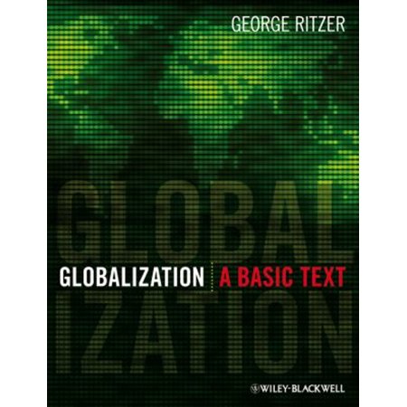 Pre-Owned Globalization : A Basic Text (Paperback) 9781405132718