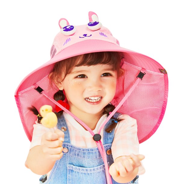 SAYOO Gorra de pescador para niños SAYOO moda