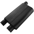 thumbnail image 2 of Flowmaster 43083 Exhaust Muffler, 2 of 2