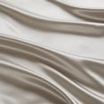 thumbnail image 3 of Mainstays Satin Pillowcase – Standard – Luxe Beige Gold – Frizz Control & Cooling Comfort – 1 Pack, 3 of 8