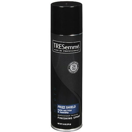 Tresemme Smooth Finishing 7.6 Fl. Oz. Frizz Spray