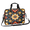 Multicolour 2, variant on Herdesigns Western Aztec Laptop Bag for Women Men, Computer Case Briefcase Messenger Bags, 15-15.6 inch Laptop Sleeve Shoulder Bag