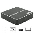 thumbnail image 4 of Media Player Convenient To Use Mini Player Professional Design Multifunction For Video Office Music Home EU Power, 4 of 8