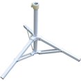 thumbnail image 1 of Support de Parasol de Plage Pliable, 1 of 7
