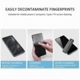 thumbnail image 5 of CDQ All-in-One Screen Cleaner Gray, 5 of 5