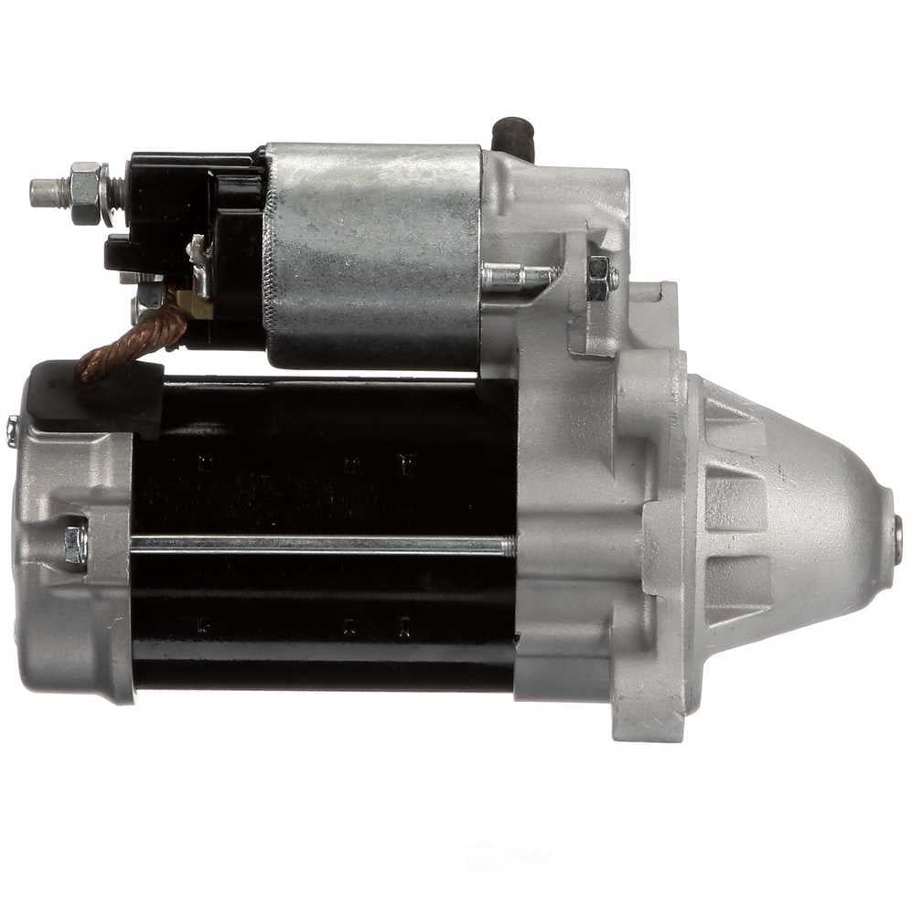 Bosch SR7605X Premium Starter