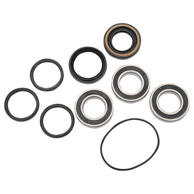 Pivot Works ATV Rear Axle Bearing Kit for Honda TRX 250X 2011-2014