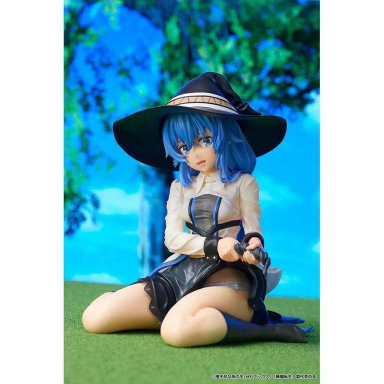 Sol International Co., Ltd. Mushoku Tensei Jobless Reincarnation