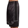 thumbnail image 5 of AND1 Men's and Big Men's All Court Short, 11" inseam, up to Size 5XL, 5 of 7