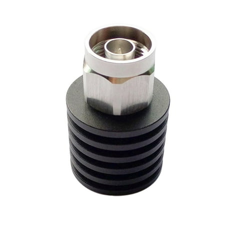 

N Type Male Coaxial Load Dc 6G N Type 5W Radio Frequency Load N-J Load