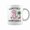 Black, variant on Nanny Grandma Gift Worlds Best Nannysaurus Coffee Mugs