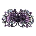 thumbnail image 1 of YSNOOWE Clip Para El Con Rhinestone En Color Para, 1 of 6