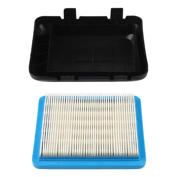 Long Lasting Air Cleaner Cover Filter Lawnmower For Craftsman 281340 281288 And 281069 692298 Easy Installation