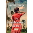 thumbnail image 1 of Pre-Owned The Codebreaker's Secret: A WWII Novel (Paperback) 0778386457 9780778386452, 1 of 1