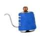 thumbnail image 3 of Cafetera para acampar perfecl tetera eléctrica sin asas Azul, 3 of 8