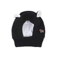 thumbnail image 1 of Quiet Dog Ear Muffs Noise Protection Pet Ears Covers Knitted Hat Anxiety Relief Winter Warm Earmuffs For Medium Large Dogs New, 1 of 2