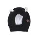 thumbnail image 1 of Quiet Dog Ear Muffs Noise Protection Pet Ears Covers Knitted Hat Anxiety Relief Winter Warm Earmuffs For Medium Large Dogs New, 1 of 2