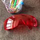 thumbnail image 3 of Gafas de sol para ciclismo de motocicleta Gafas de protección para los ojos a prueba de polvo y viento (Rojo) Ndcxsfigh Nuevos Originales, 3 of 5