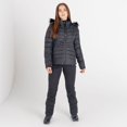thumbnail image 3 of Dare 2B Womens Glamorize II Embellished Ski Jacket, 3 of 10