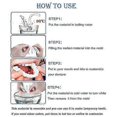 thumbnail image 2 of Upper/Lower Comfort Fit Flex Whitening Denture Braces, 2 of 5