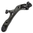 thumbnail image 5 of Detroit Axle - Front Lower Control Arms + Sway Bars Replacement for Lexus CT200h Toyota Prius Plug-In - 4pc Set, 5 of 7