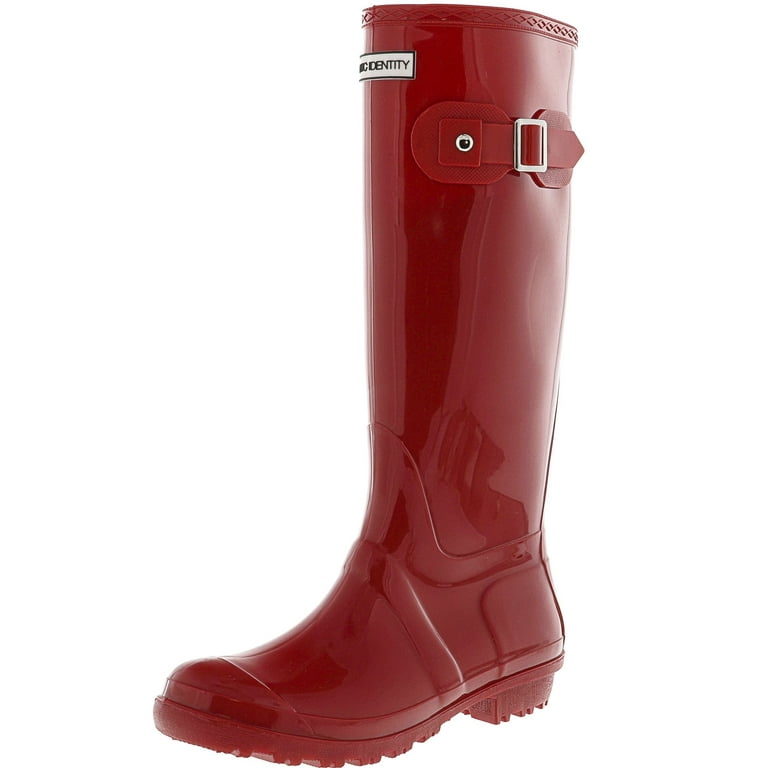 Adjustable muck shop boots