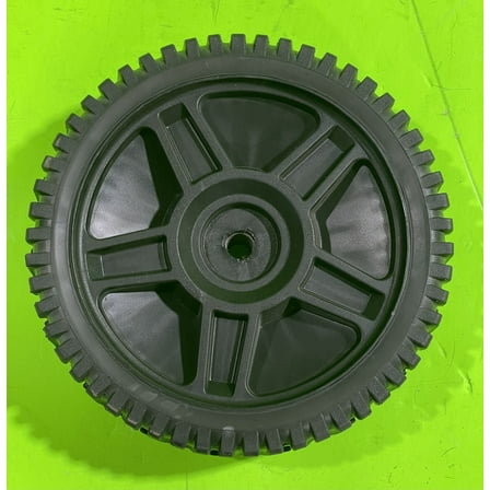 WHEEL 8 X 1.75 581009201 GENUINE HUSQVARNA OEM