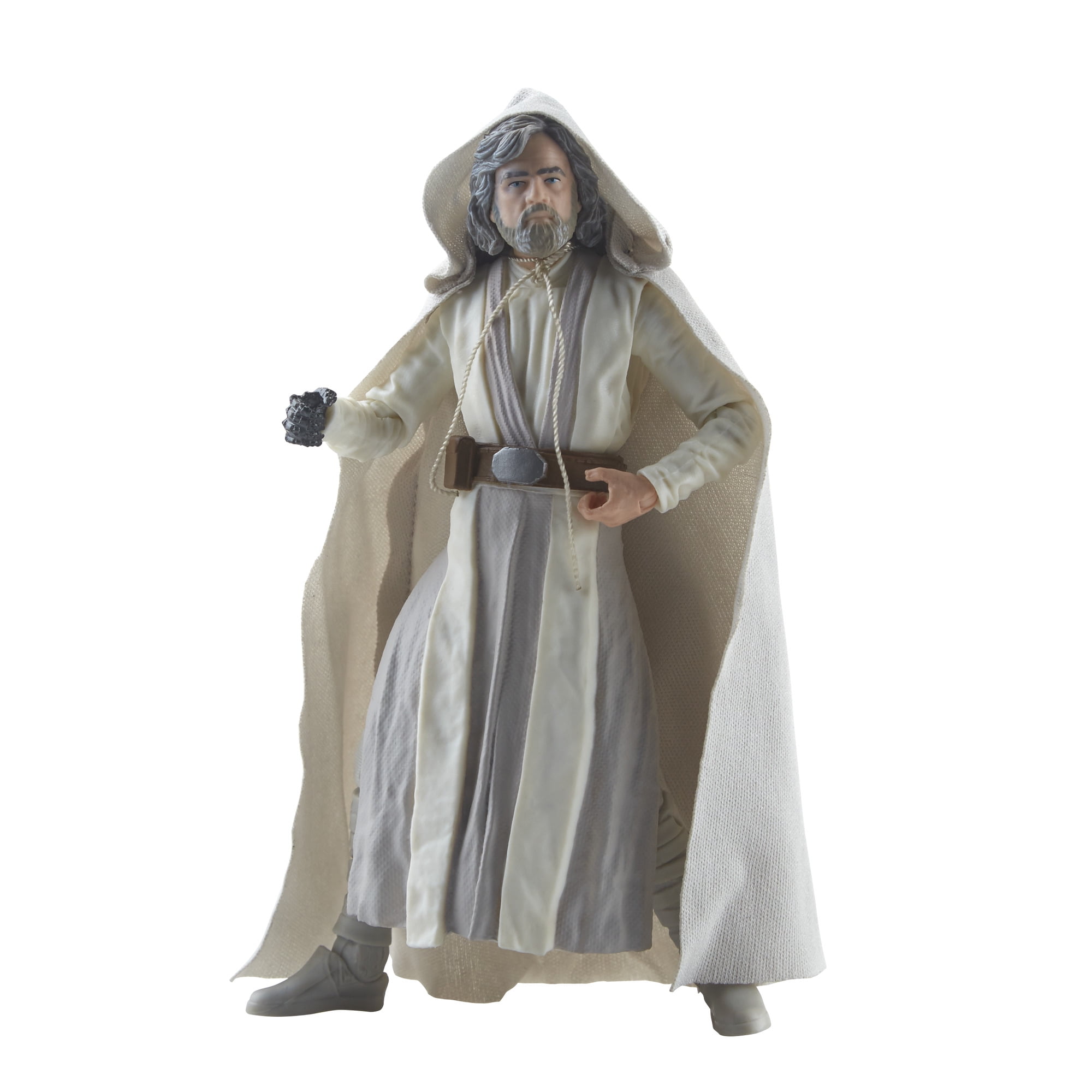 Star Wars The Black Series Luke Skywalker (Jedi Master)