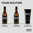 thumbnail image 4 of Brews Daily Conditioner by Redken for Men - 33.8 oz Conditioner, 4 of 6
