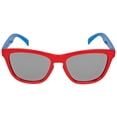 thumbnail image 3 of Disney Mickey Mouse Kids Sunglasses with Carabiner Pouch, 3 of 5