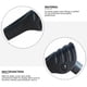 thumbnail image 4 of 4 piezas de varillas de soporte para juntas plegables de carpa, accesorios para carpas de exterior, 4 of 5