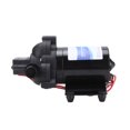 thumbnail image 4 of Bomba De Presión De Agua, Bomba De Diafragma De Agua De Alta Presión Resistente A La Presión De 13 Mm De Diámetro De Entrada Para Riego Agrícola Para Caravanas De Yates ANGGREK Power Water Pump, 4 of 8