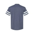 thumbnail image 3 of Gildan Heavy Cotton™ Men's Victory T-Shirt - G500VT, 3 of 3