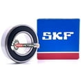 thumbnail image 2 of SKF 6005-2RSH/C3GJN SINGLE ROW BALL BRGS FACTORY NEW, 2 of 3