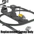 thumbnail image 2 of Fisher-Price Thomas & Friends Track Master Mad Dash Around Sodor Set BDP15 - Replacement Sweep for Cranky, 2 of 5