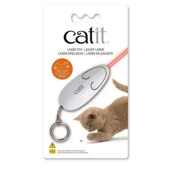 Catit Laser Mouse Toy