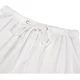 thumbnail image 5 of Shorts Pantalón Pantalones Cortos Playa De Algodón Hombres, 5 of 6