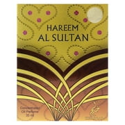 Khadlaj Hareem Al Sultan Gold , 1.16 oz Concentrated Perfume Oil