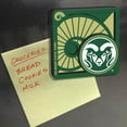 thumbnail image 4 of YouTheFan NCAA Colorado State Rams 3D Logo Series Magnet, 4 of 4