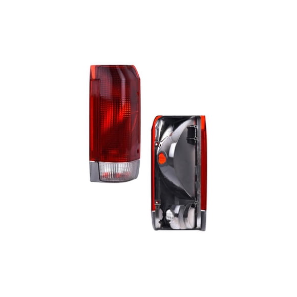 Calavera IAP Ford F-150 1987 - 1991 Pasajero