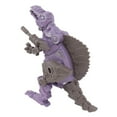 thumbnail image 1 of Transforma El Robot De Dinosaurio, Junta De Rotación De Cabeza Flexible, Juguete Transformador De Dinosaurio Ajustable, Fácil Montaje Para Niños, 1 of 7