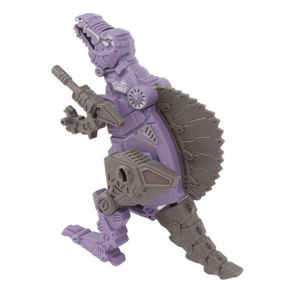 Juguete de Dinosaurio Transformable Jadeshay Robot Transformador