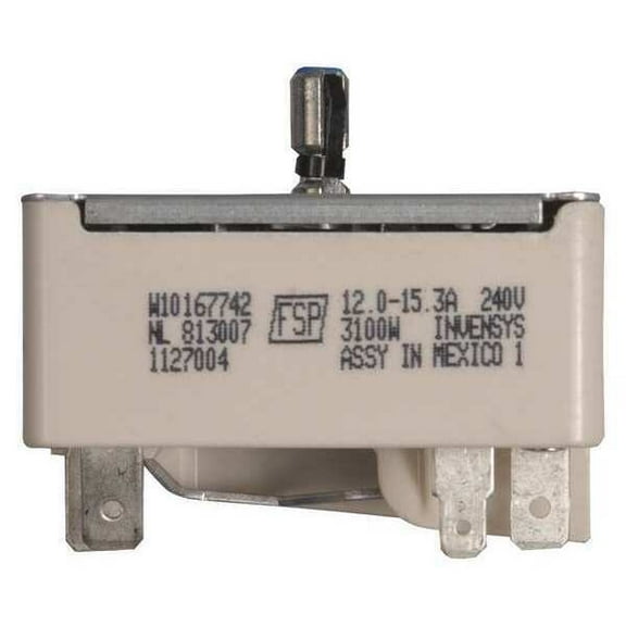 Whirlpool Infinite Switch W10167742