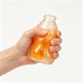 thumbnail image 2 of TOYOUME Candy Bottle Squishy Slow Rise Stress Relief, Yellow, 2 of 6