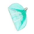thumbnail image 4 of Almencla Claw Rake with Basket Multifunction Dig Clams Tool for Digging River Oysters Type A, 4 of 8